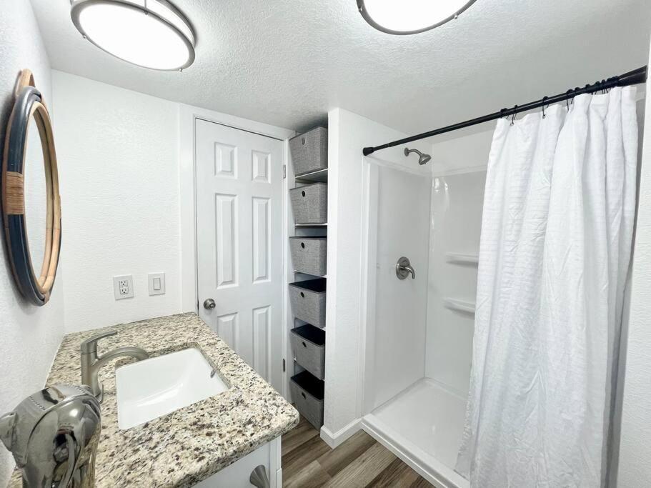 Merrit Island Waterfront House Lots Of Parking Villa Merritt Island Luaran gambar