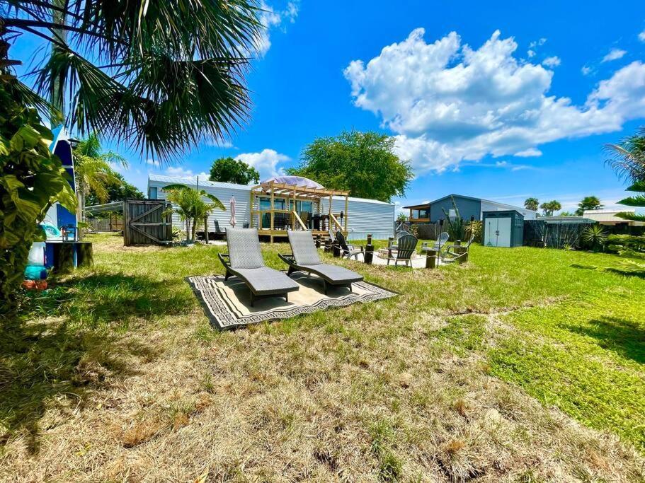 Merrit Island Waterfront House Lots Of Parking Villa Merritt Island Luaran gambar