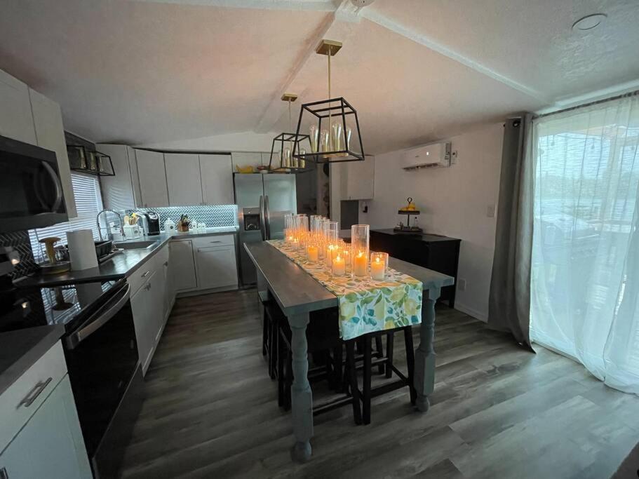 Merrit Island Waterfront House Lots Of Parking Villa Merritt Island Luaran gambar