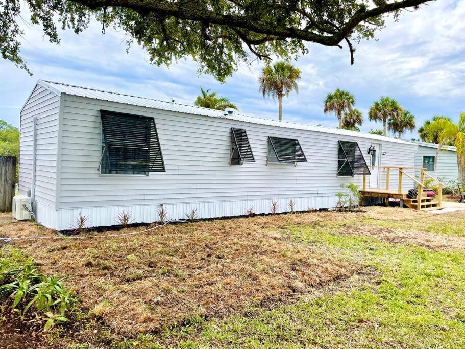 Merrit Island Waterfront House Lots Of Parking Villa Merritt Island Luaran gambar